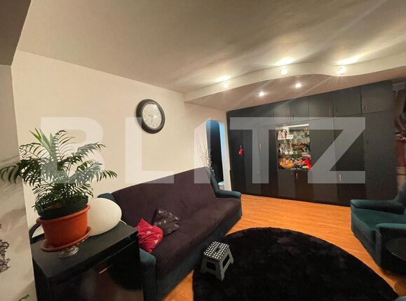 Apartament de vânzare 3 camere Brazda lui Novac - 165149AV | BLITZ Craiova | Poza1