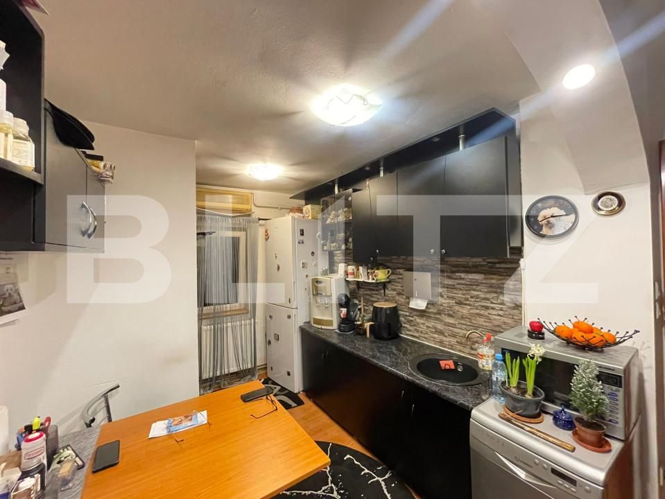 Apartament de vânzare 3 camere Brazda lui Novac - 165149AV | BLITZ Craiova | Poza8