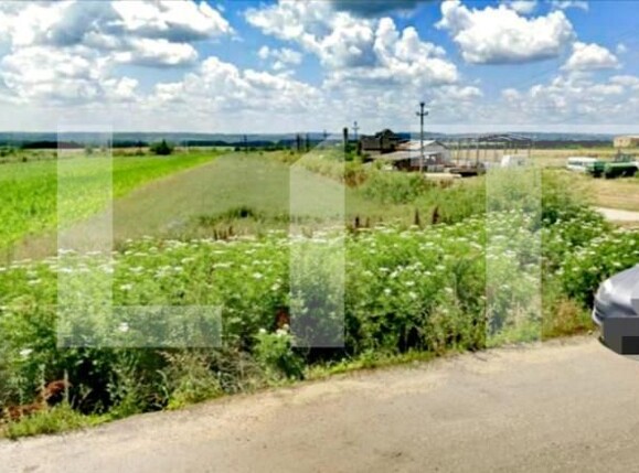 Teren de vânzare Nord-Vest - 165166TV | BLITZ Craiova | Poza1