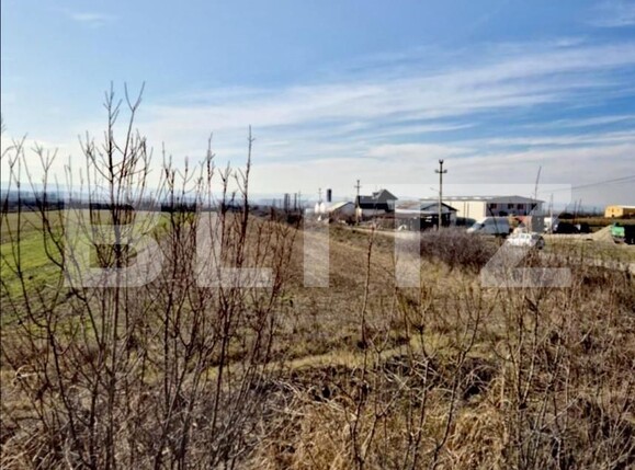 Teren de vânzare Nord-Vest - 165166TV | BLITZ Craiova | Poza2