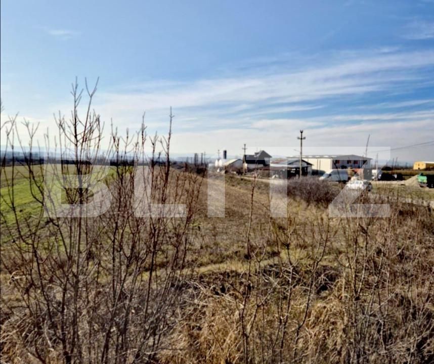 Teren de vânzare Nord-Vest - 165166TV | BLITZ Craiova | Poza2