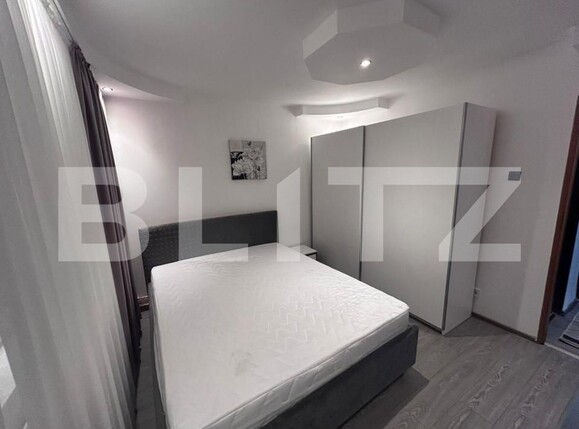 Apartament de închiriat 2 camere Craiovita Noua - 165187AI | BLITZ Craiova | Poza3