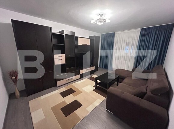 Apartament de închiriat 2 camere Craiovita Noua - 165187AI | BLITZ Craiova | Poza1