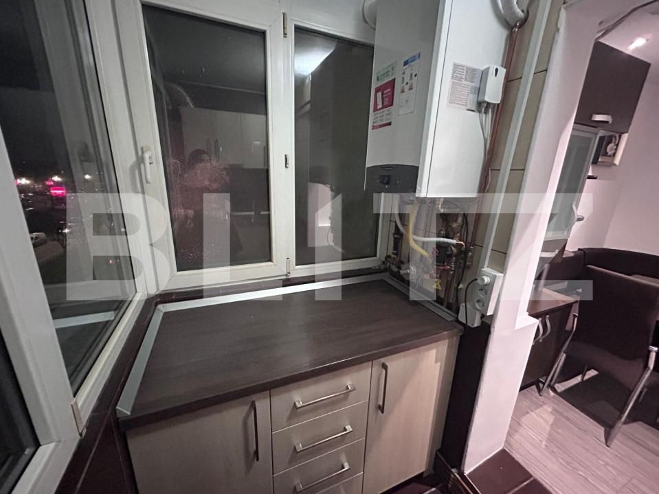 Apartament de închiriat 2 camere Craiovita Noua - 165187AI | BLITZ Craiova | Poza7