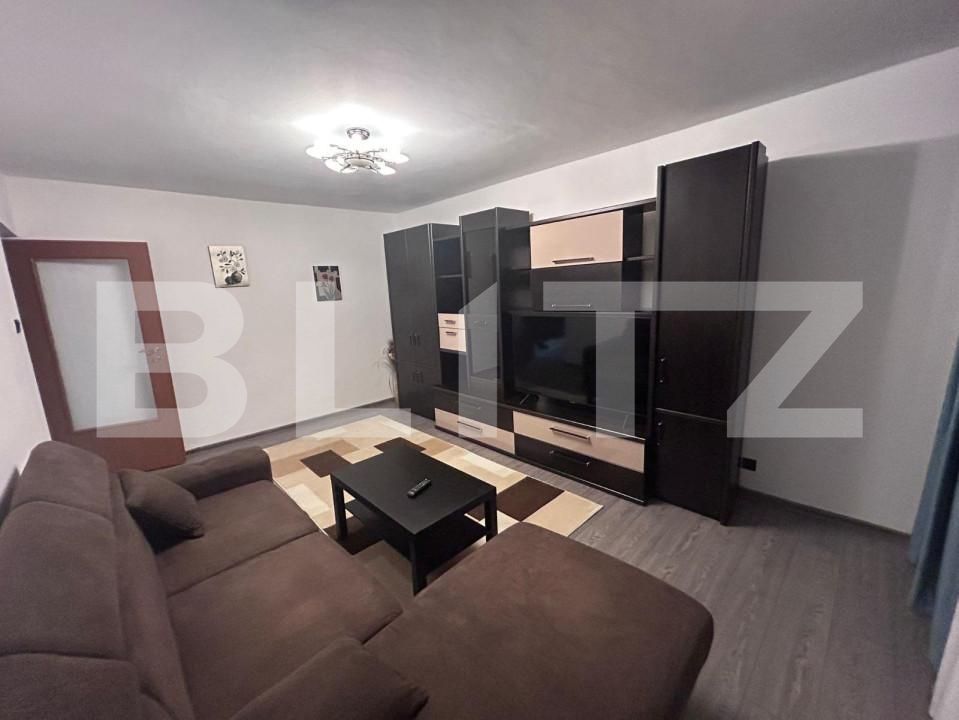 Apartament de închiriat 2 camere Craiovita Noua - 165187AI | BLITZ Craiova | Poza2