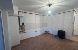 Garsoniera decomandata, 35 mp, zona Bacriz