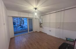 Garsoniera decomandata, 35 mp, zona Bacriz