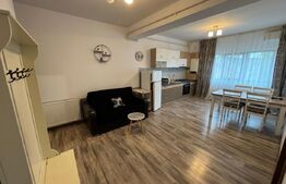 Apartament cu 2 camere, etaj 1, zona Puskin