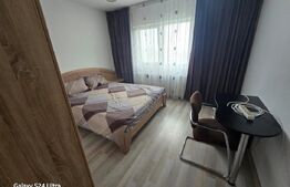 Garsoniera, 35 mp, zona 1 mai 