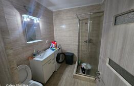 Garsoniera, 35 mp, zona 1 mai 