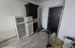 Garsoniera, 35 mp, zona 1 mai 