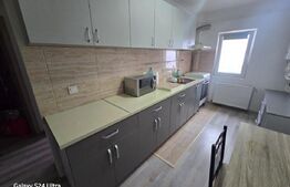 Garsoniera, 35 mp, zona 1 mai 