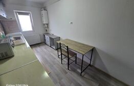 Garsoniera, 35 mp, zona 1 mai 