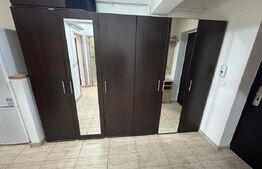 Garsoniera, 35 mp, zona 1 mai 