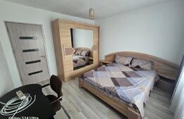 Garsoniera, 35 mp, zona 1 mai 