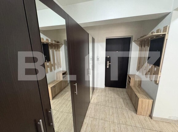 Garsonieră de închiriat 1 Mai - 165199AI | BLITZ Craiova | Poza4