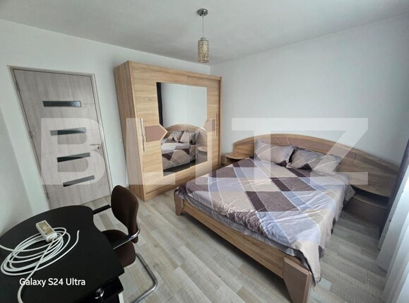 Garsonieră de închiriat 1 Mai - 165199AI | BLITZ Craiova | Poza1