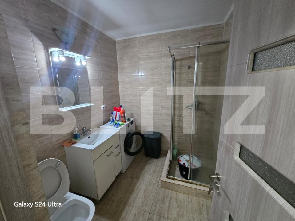 Garsonieră de închiriat 1 Mai - 165199AI | BLITZ Craiova | Poza5