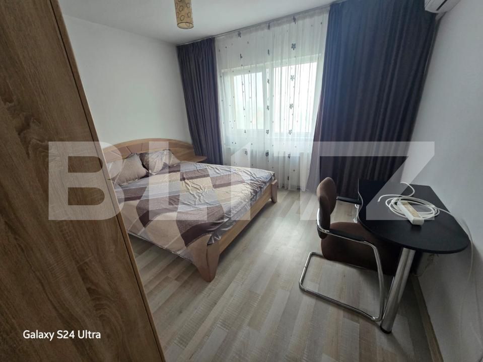 Garsonieră de închiriat 1 Mai - 165199AI | BLITZ Craiova | Poza2