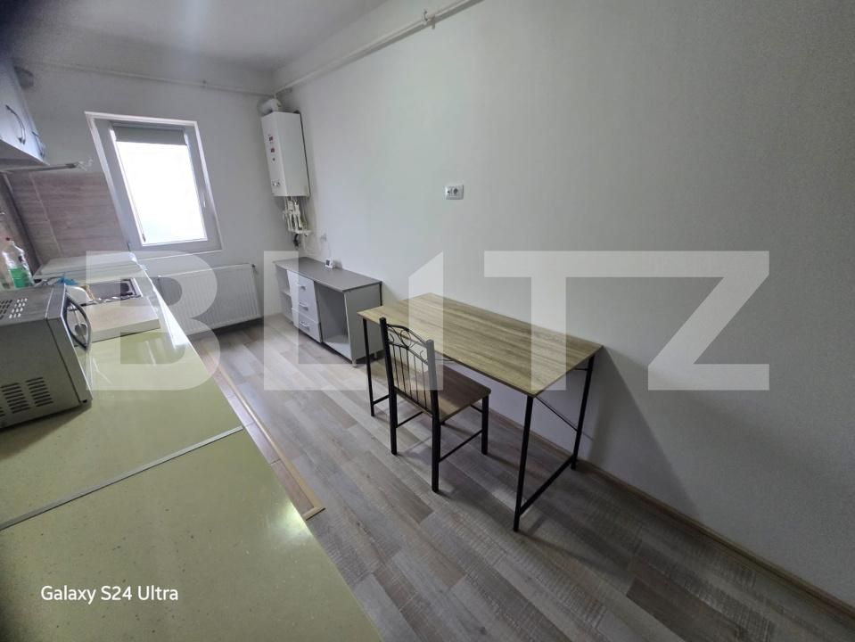 Garsonieră de închiriat 1 Mai - 165199AI | BLITZ Craiova | Poza4