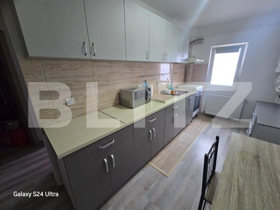 Garsonieră de închiriat 1 Mai - 165199AI | BLITZ Craiova | Poza3