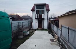 Casa P+M cu 3 camere, 80 mp, comision 0, zona Filiasi!