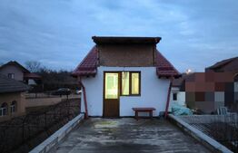 Casa P+M cu 3 camere, 80 mp, comision 0, zona Filiasi!