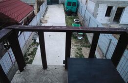 Casa P+M cu 3 camere, 80 mp, comision 0, zona Filiasi!