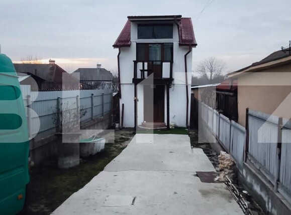 Casa de vânzare 3 camere Vest - 165201CV | BLITZ Craiova | Poza1