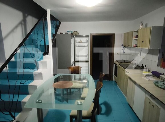 Casa de vânzare 3 camere Vest - 165201CV | BLITZ Craiova | Poza3