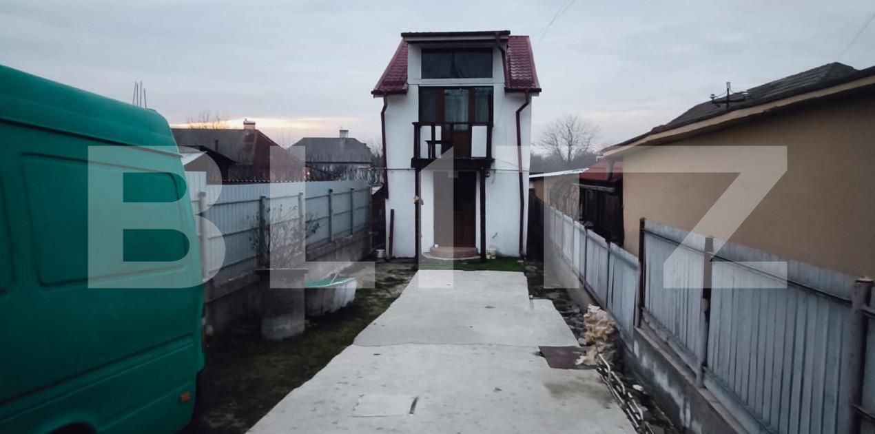 Casa de vânzare 3 camere Vest - 165201CV | BLITZ Craiova | Poza1