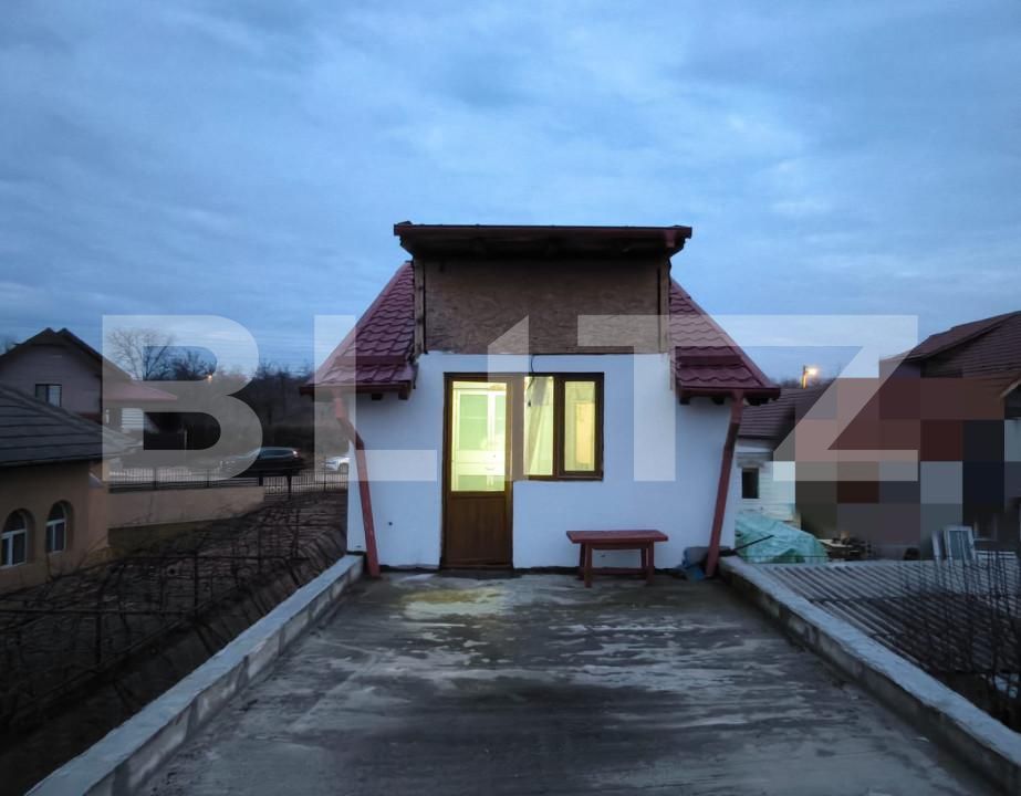 Casa de vânzare 3 camere Vest - 165201CV | BLITZ Craiova | Poza13
