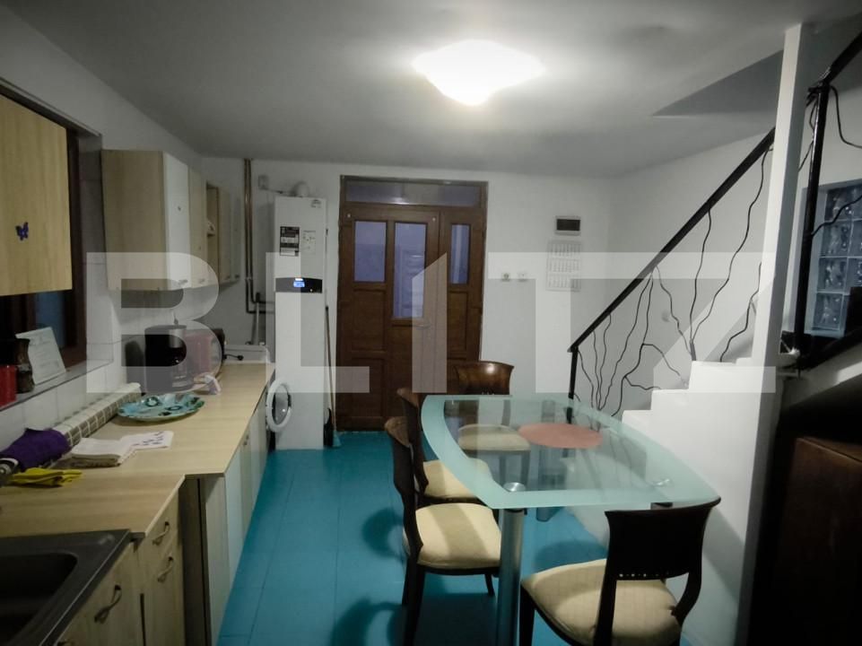 Casa de vânzare 3 camere Vest - 165201CV | BLITZ Craiova | Poza4