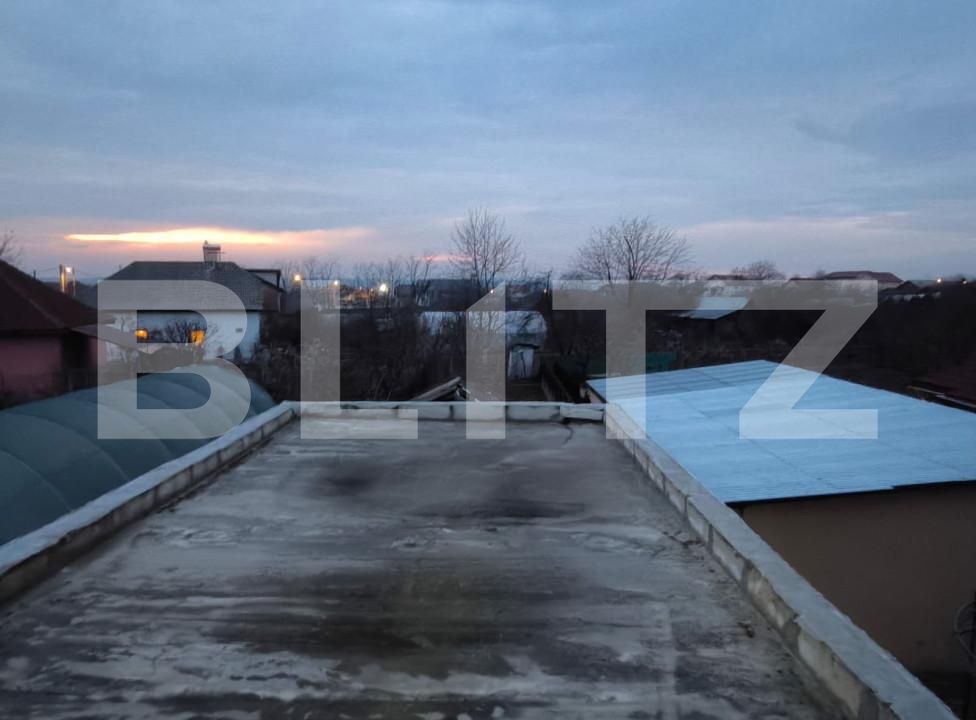 Casa de vânzare 3 camere Vest - 165201CV | BLITZ Craiova | Poza12