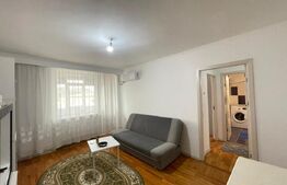 Apartament cu 2 camere, 48mp, zona Daniels 