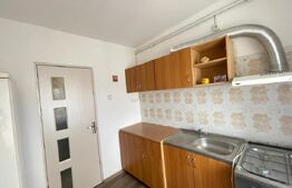 Apartament cu 2 camere, 48mp, zona Daniels 