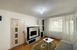 Apartament cu 2 camere, 48mp, zona Daniels 