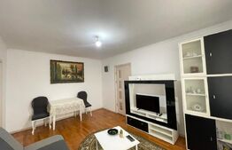 Apartament cu 2 camere, 48mp, zona Daniels 