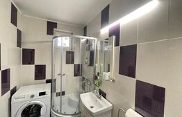 Apartament cu 2 camere, 48mp, zona Daniels 