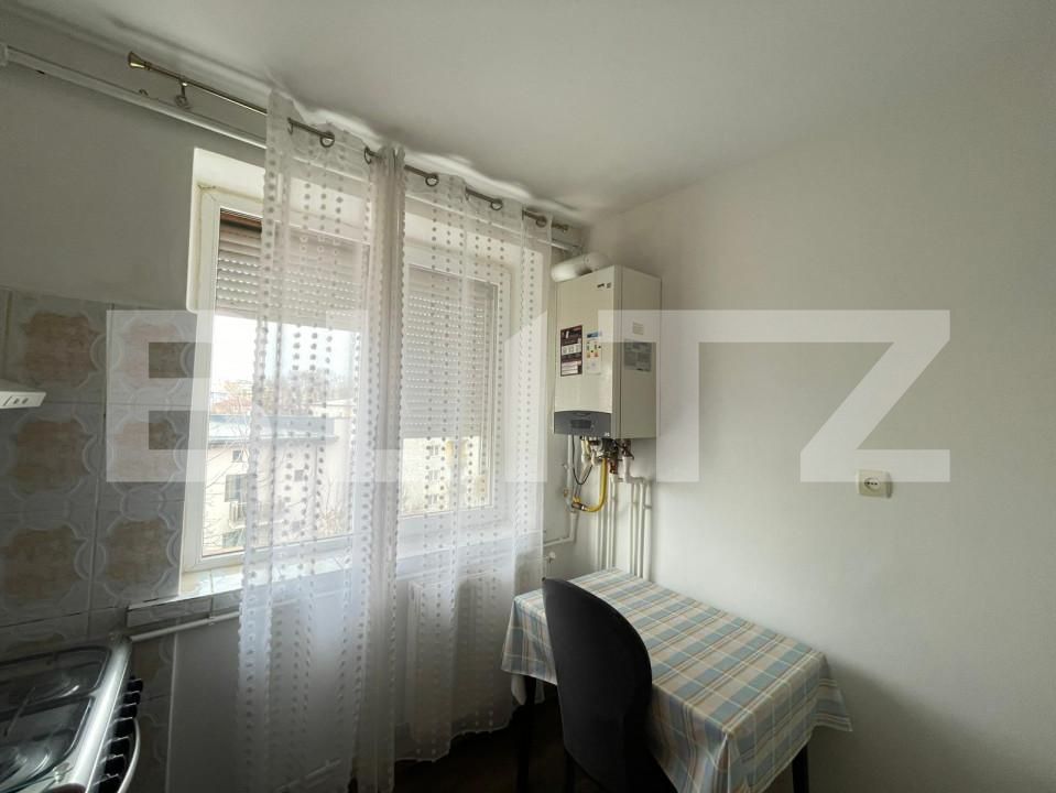 Apartament de vânzare 2 camere George Enescu - 165245AV | BLITZ Craiova | Poza8