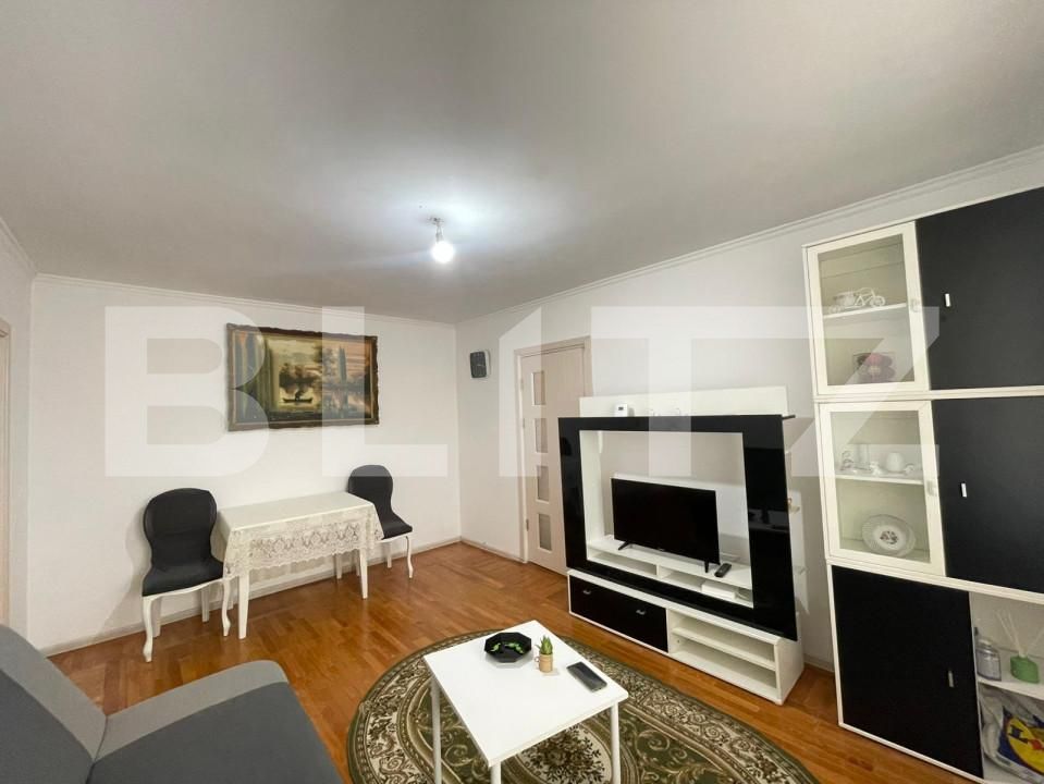 Apartament de vânzare 2 camere George Enescu - 165245AV | BLITZ Craiova | Poza1