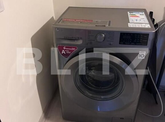 Apartament de închiriat 2 camere Exterior Est - 165253AI | BLITZ Craiova | Poza4