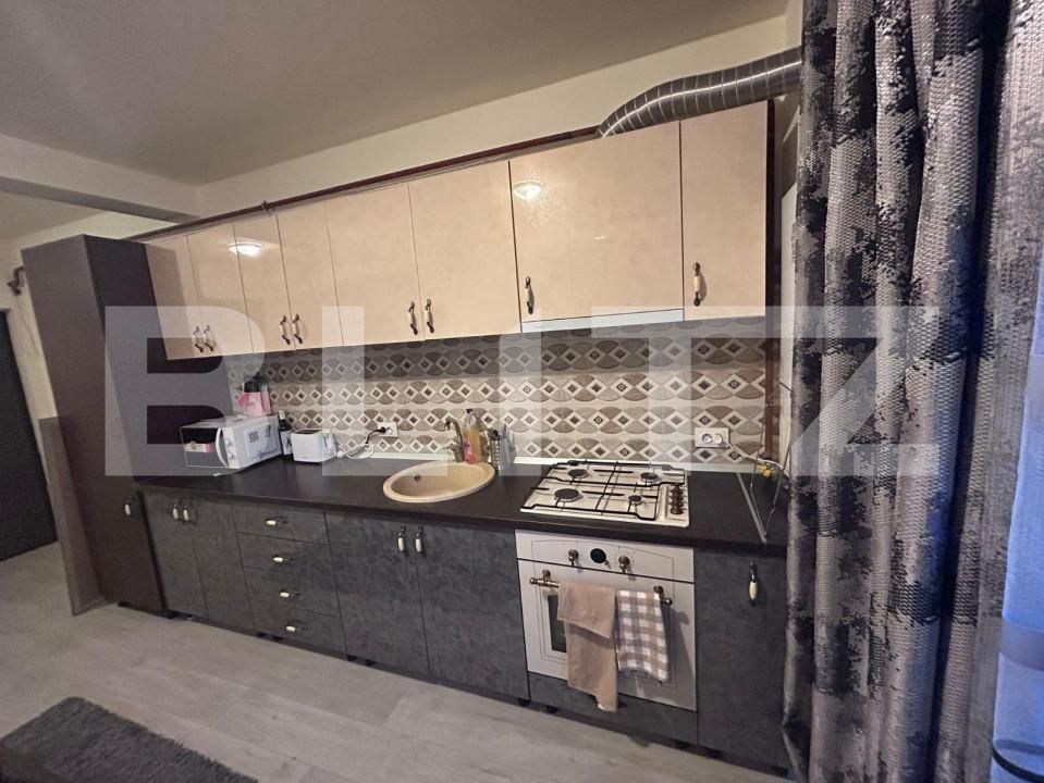 Apartament de închiriat 2 camere Exterior Est - 165253AI | BLITZ Craiova | Poza2