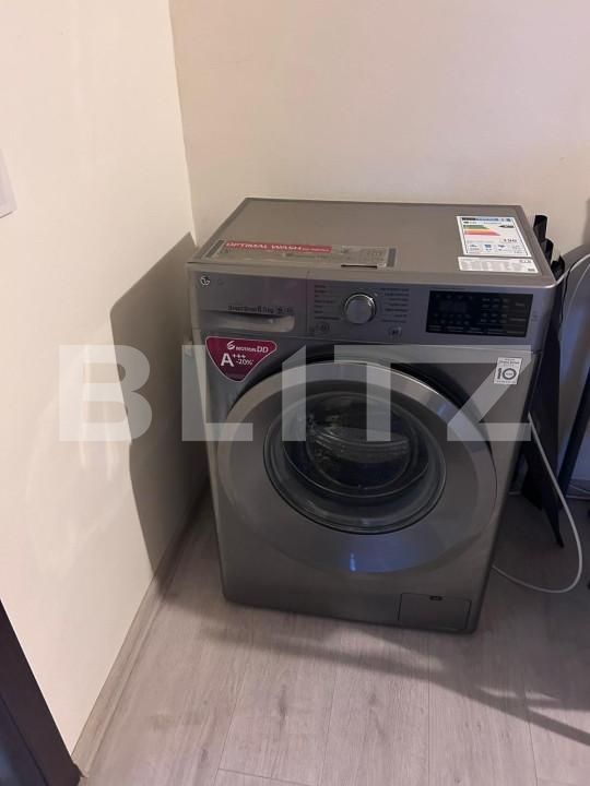 Apartament de închiriat 2 camere Exterior Est - 165253AI | BLITZ Craiova | Poza4