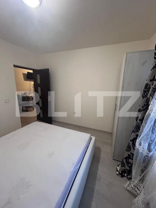Apartament de închiriat 2 camere Exterior Est - 165253AI | BLITZ Craiova | Poza6