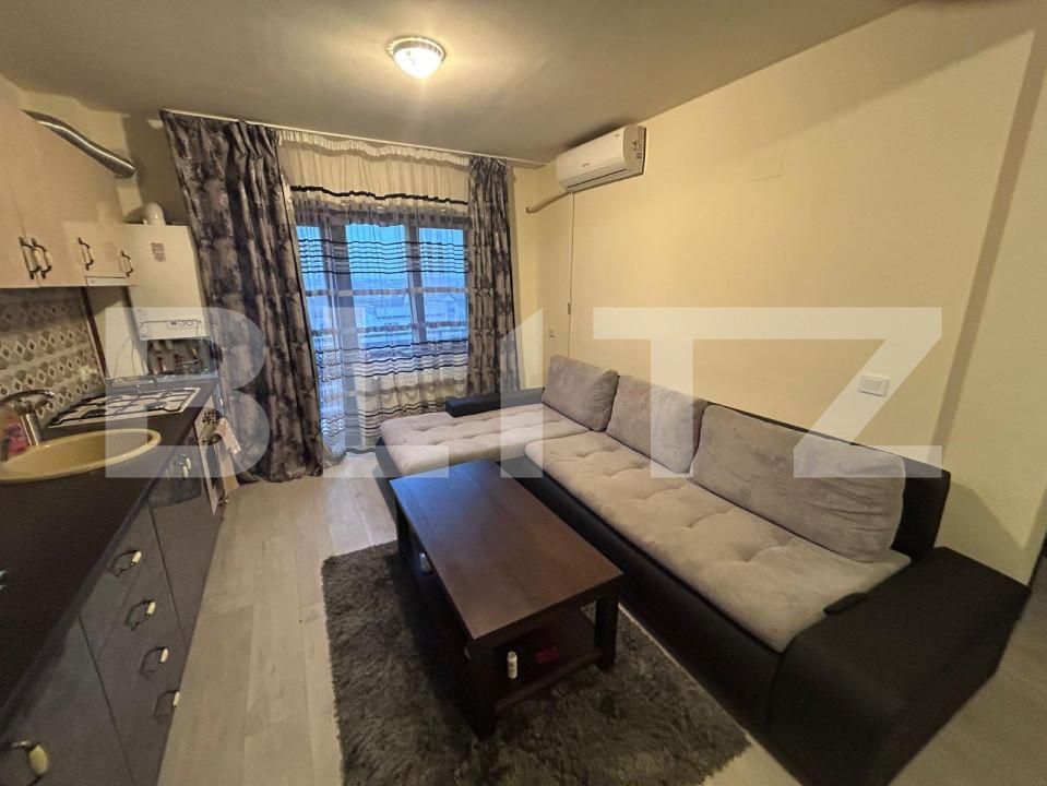 Apartament de închiriat 2 camere Exterior Est - 165253AI | BLITZ Craiova | Poza1