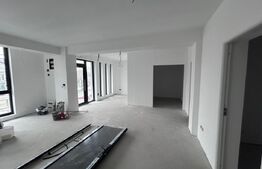 Spatiu comercial cu 5 incaperi, 90 mp, zona Boldan