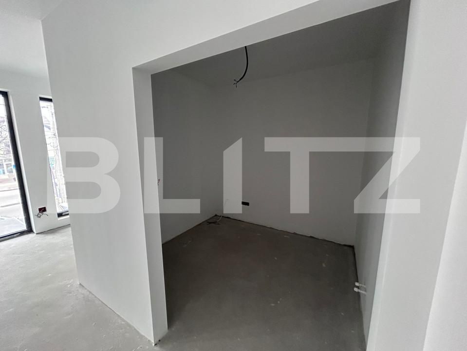 Spațiu comercial de închiriat Romanesti - 165274SIC | BLITZ Craiova | Poza6