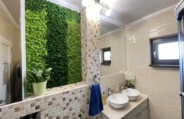 Apartament cu 3 camere, 77,4mp, zona Ciuperca 