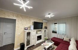 Apartament cu 3 camere, 77,4mp, zona Ciuperca 